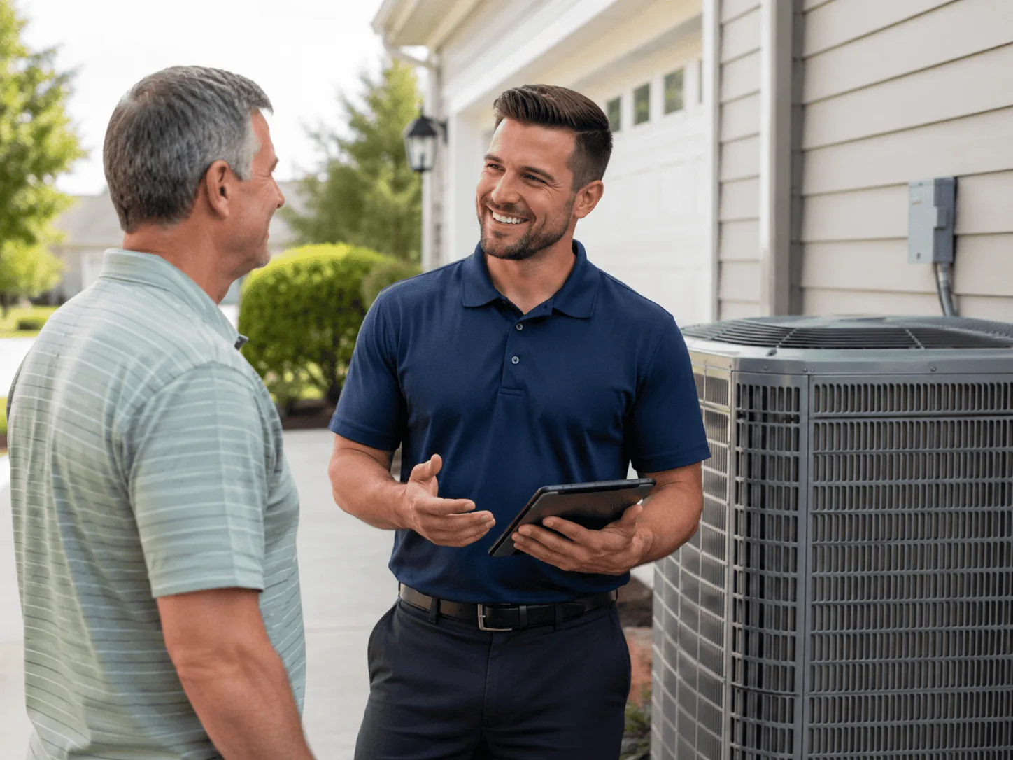 Heat Pump Installation Brea, CA FAQs